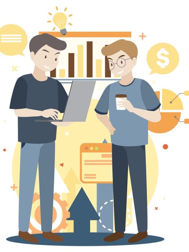 Performance marketing
