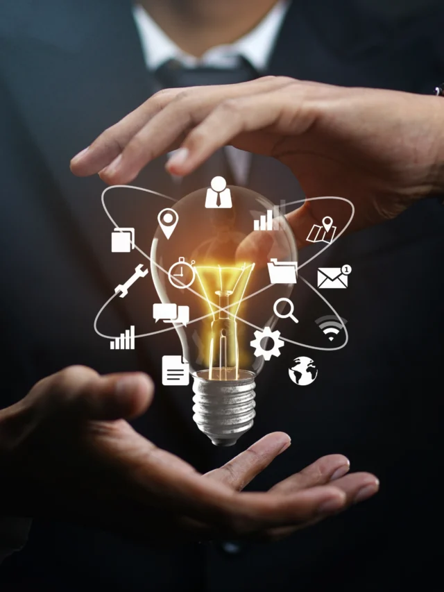 Performance marketing