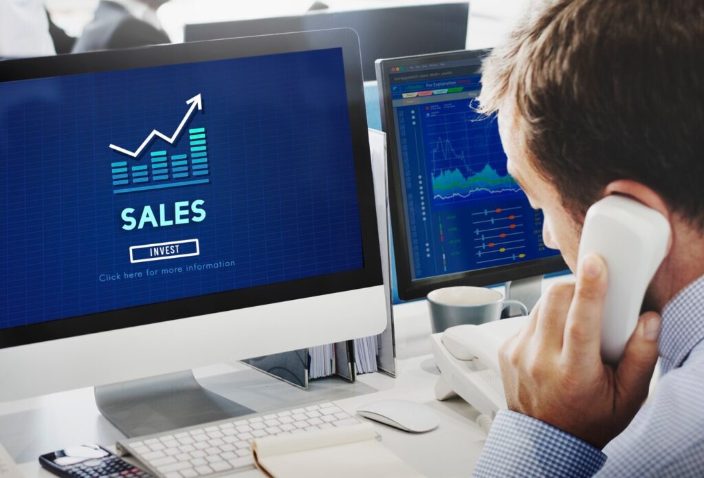 Maximize Your Sales