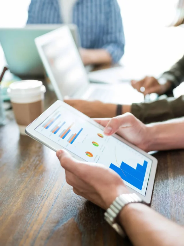 performance marketing