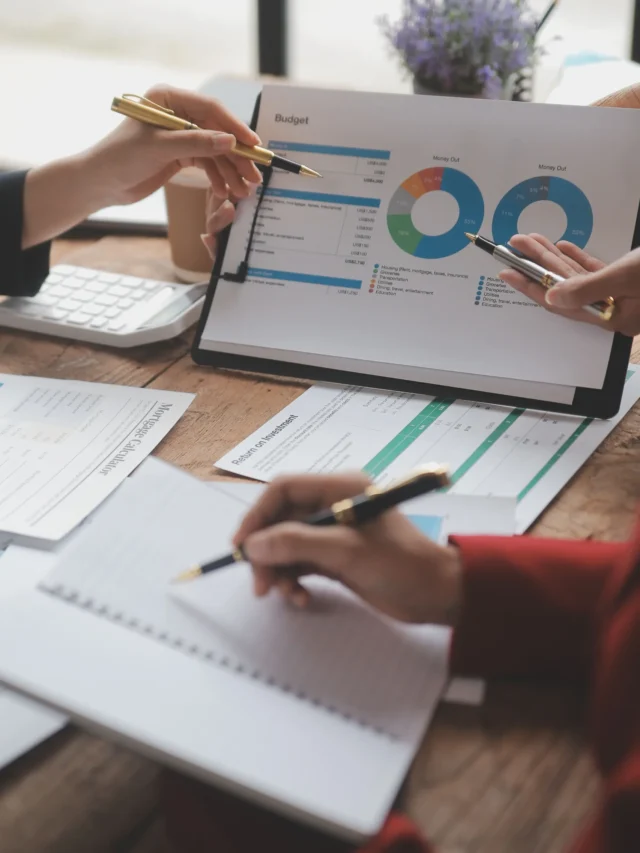 Performance marketing