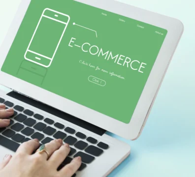 E-commerce Sales