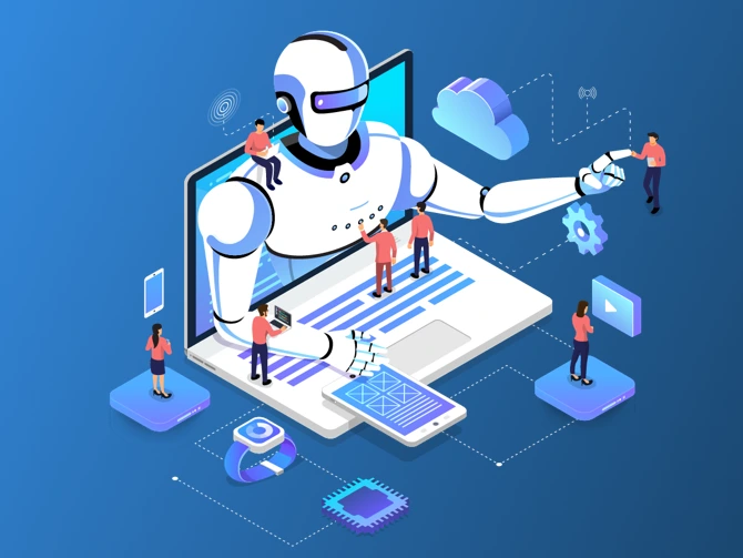 Ai in performance marketing
