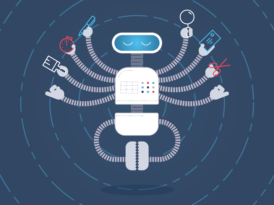 AI-powered email marketing chatbot