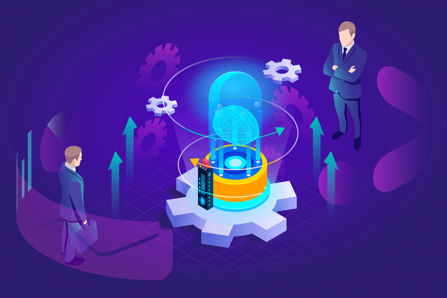 Ai automation agency