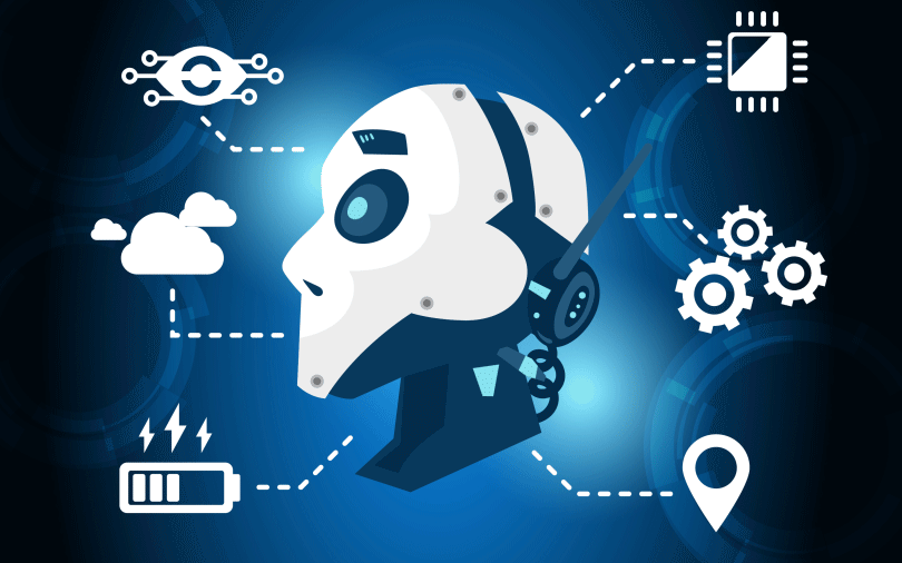 AI-powered lead generation chatbot