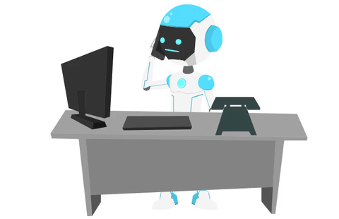 customer support chatbot