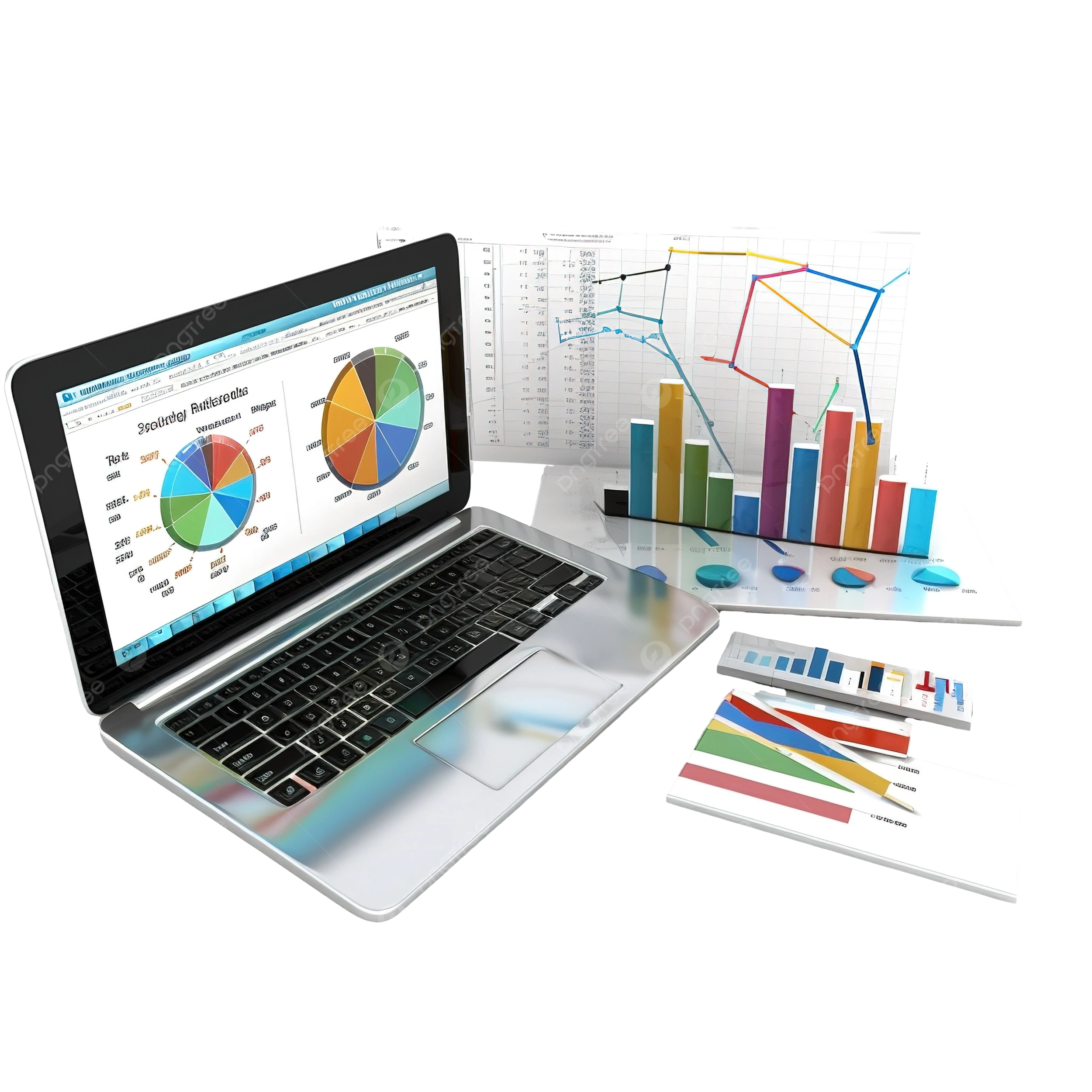 Transparent reporting and boost roi