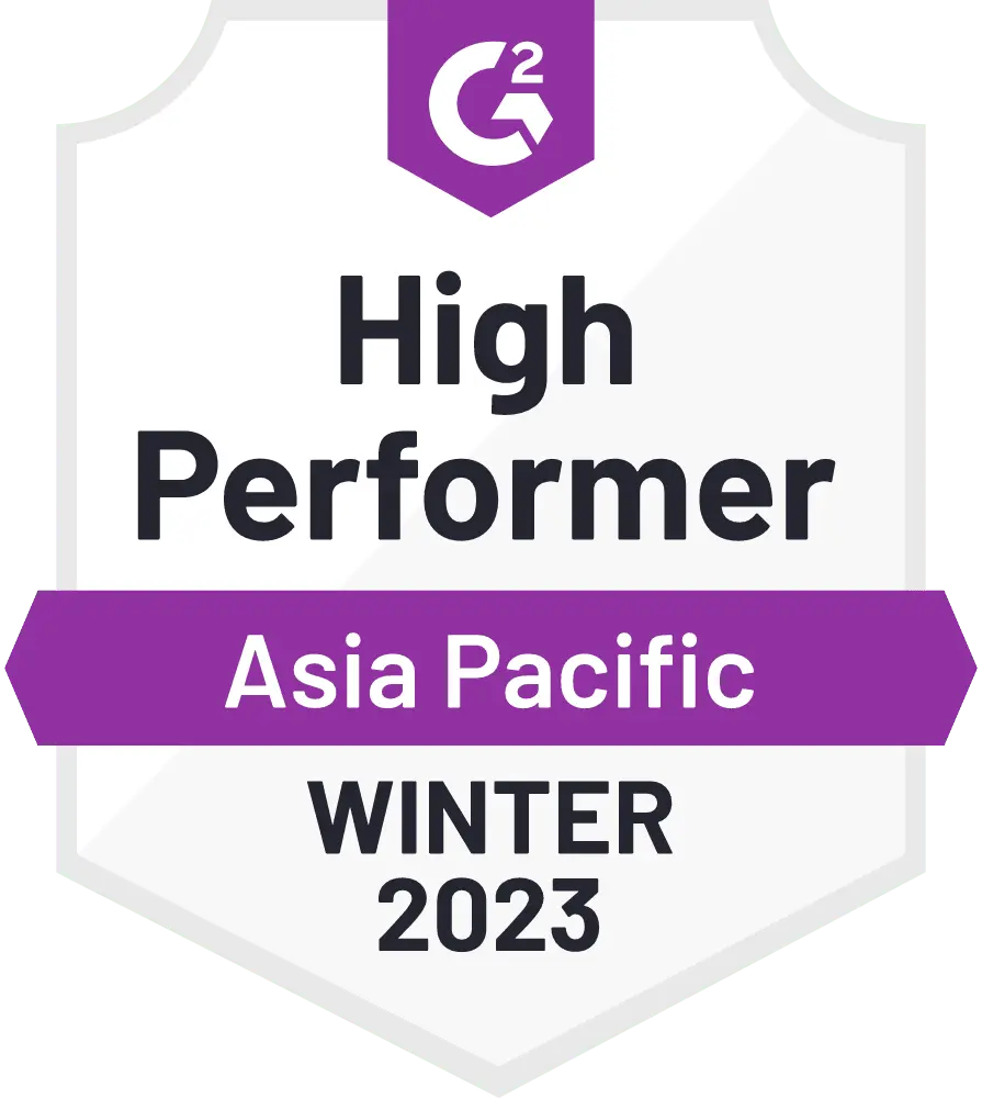 asia pacific